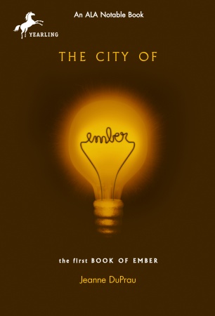 City of ember