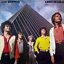 Air supply